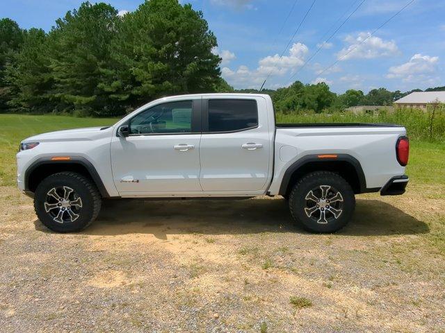 2024 GMC Canyon Vehicle Photo in ALBERTVILLE, AL 35950-0246