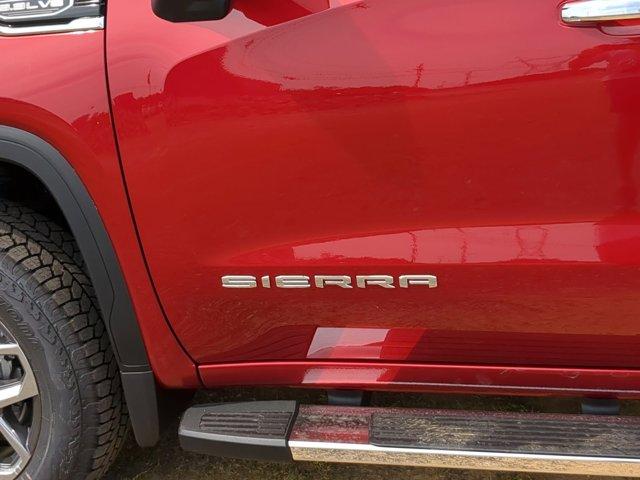 2024 GMC Sierra 1500 Vehicle Photo in ALBERTVILLE, AL 35950-0246