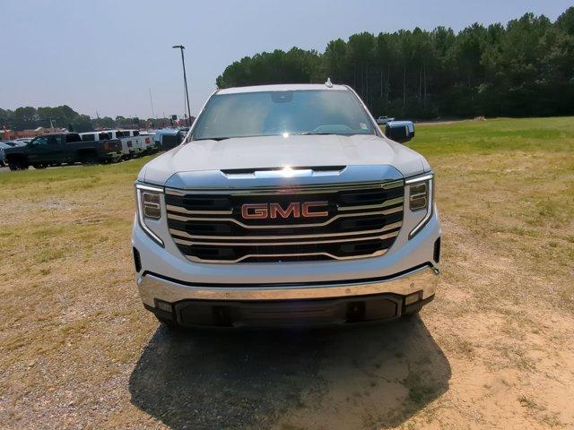 2024 GMC Sierra 1500 Vehicle Photo in ALBERTVILLE, AL 35950-0246