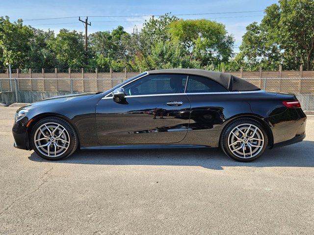 2023 Mercedes-Benz E-Class Vehicle Photo in San Antonio, TX 78230