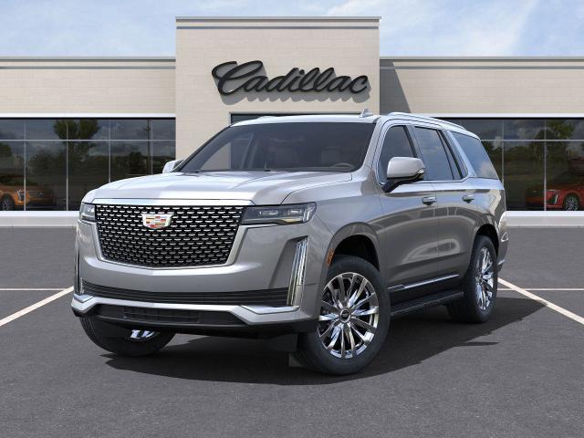 2024 Cadillac Escalade Vehicle Photo in White Plains, NY 10601