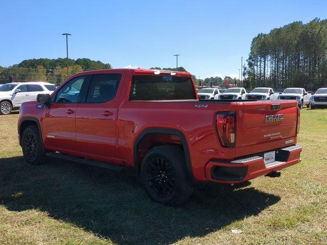 2024 GMC Sierra 1500 Vehicle Photo in ALBERTVILLE, AL 35950-0246