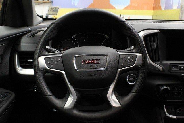 2024 GMC Terrain Vehicle Photo in ST JOHNS, MI 48879-1562