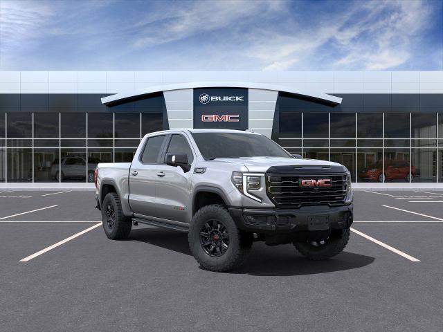 2025 GMC Sierra 1500 Vehicle Photo in ALBERTVILLE, AL 35950-0246