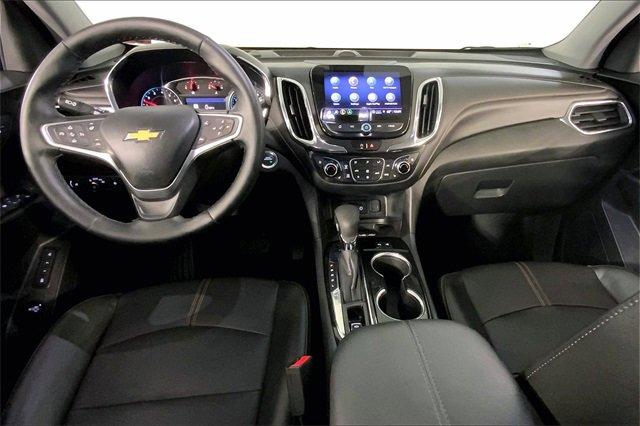 2023 Chevrolet Equinox Vehicle Photo in INDEPENDENCE, MO 64055-1314