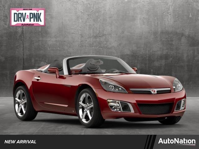 2009 Saturn Sky Vehicle Photo in Ft. Myers, FL 33907