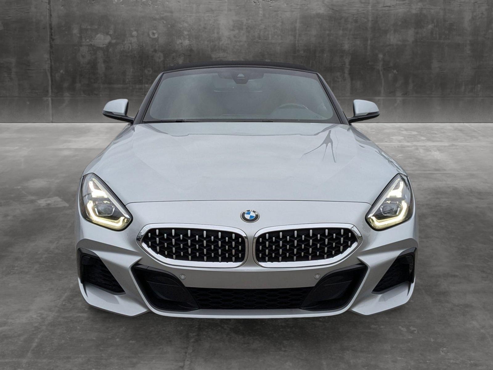 2020 BMW Z4 sDrive30i Vehicle Photo in Miami, FL 33015