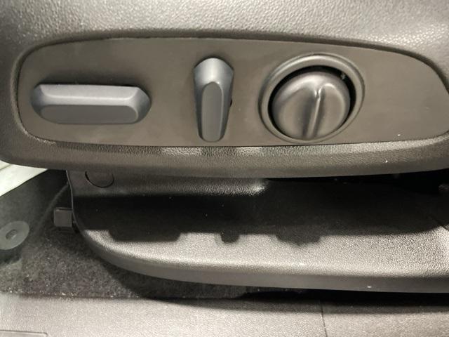 2022 Chevrolet Equinox Vehicle Photo in GLENWOOD, MN 56334-1123