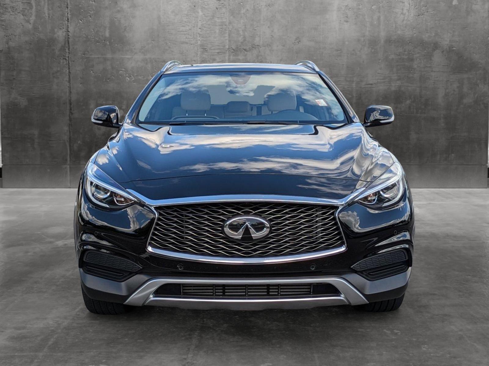 2019 INFINITI QX30 Vehicle Photo in Clearwater, FL 33761