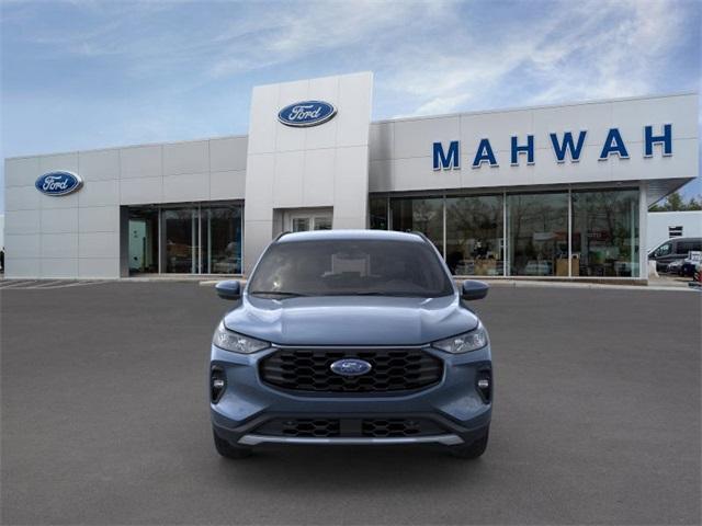 2025 Ford Escape Vehicle Photo in Mahwah, NJ 07430-1343