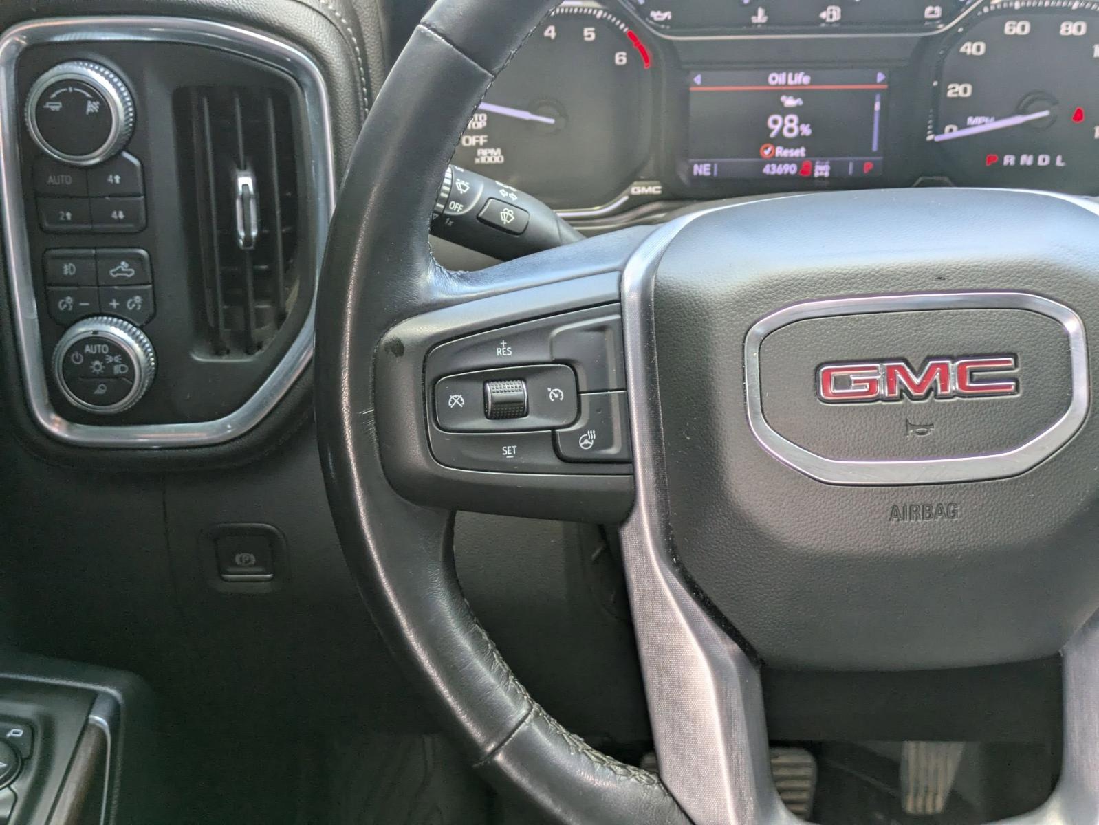 2019 GMC Sierra 1500 Vehicle Photo in Seguin, TX 78155