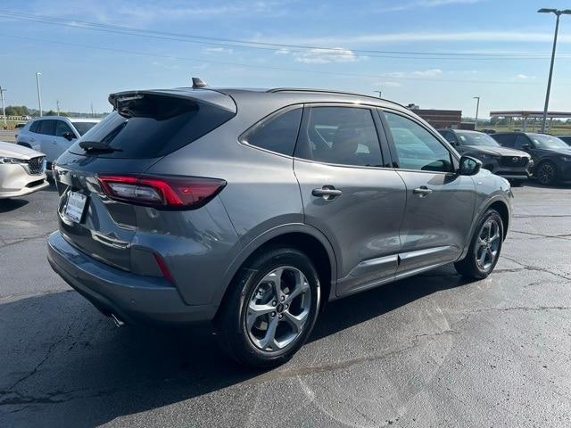 2024 Ford Escape Vehicle Photo in Danville, KY 40422-2805