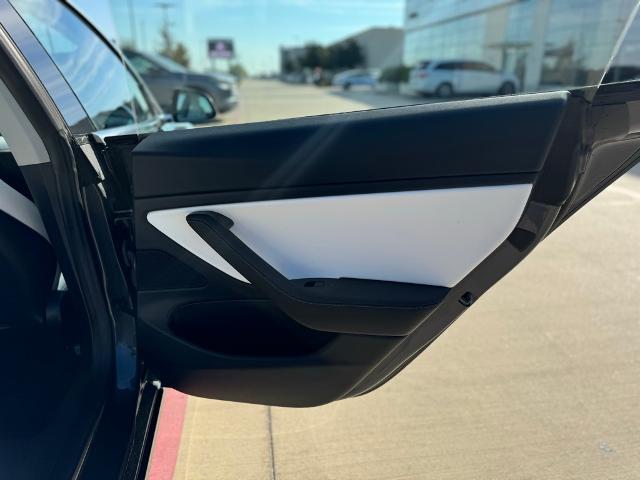 2018 Tesla Model 3 Vehicle Photo in Grapevine, TX 76051