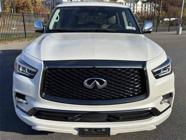 2021 INFINITI QX80 Vehicle Photo in Willow Grove, PA 19090