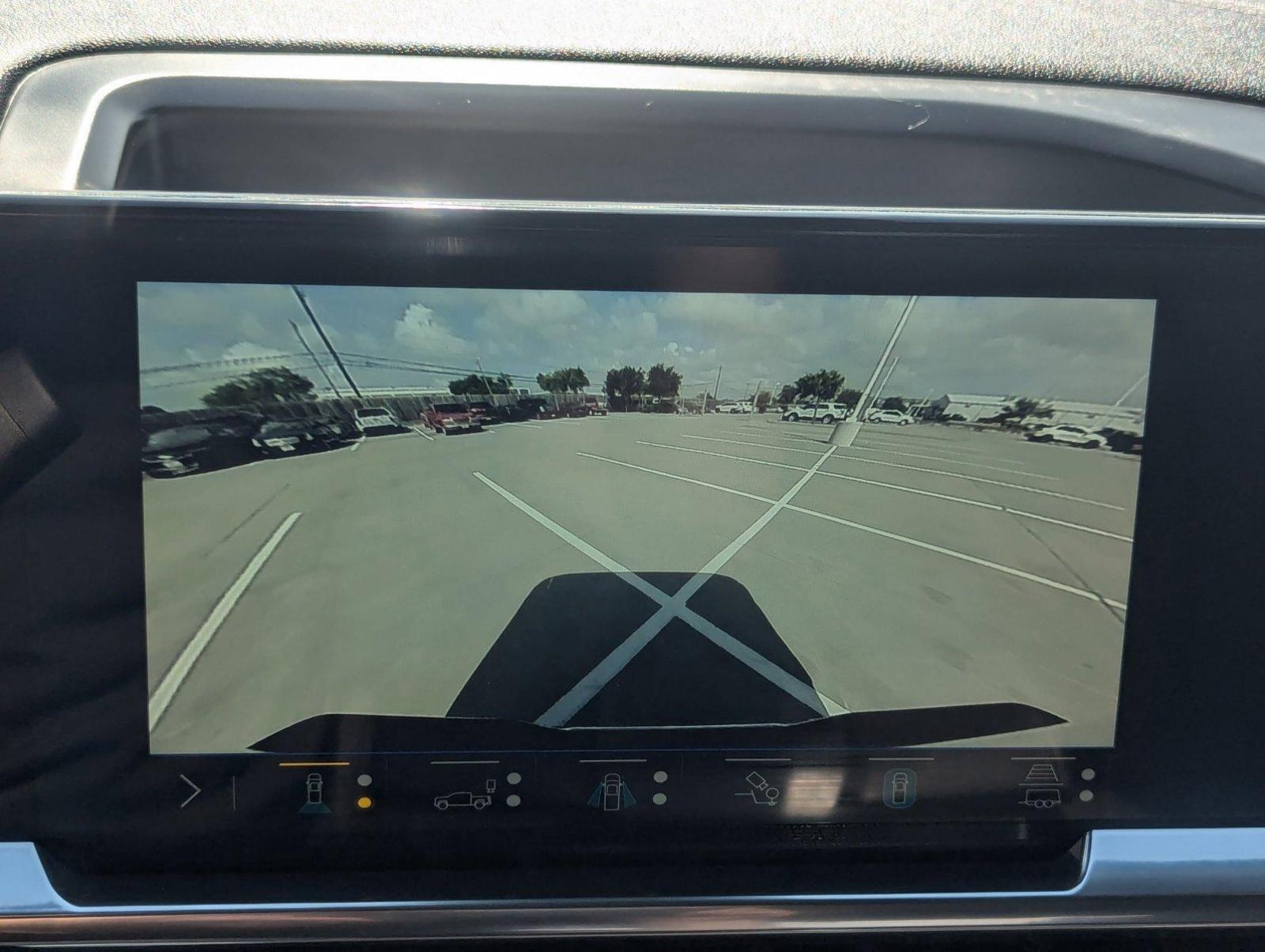 2025 Chevrolet Silverado 2500 HD Vehicle Photo in CORPUS CHRISTI, TX 78412-4902