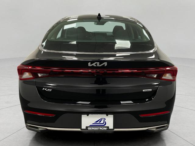 2022 Kia K5 Vehicle Photo in Appleton, WI 54913