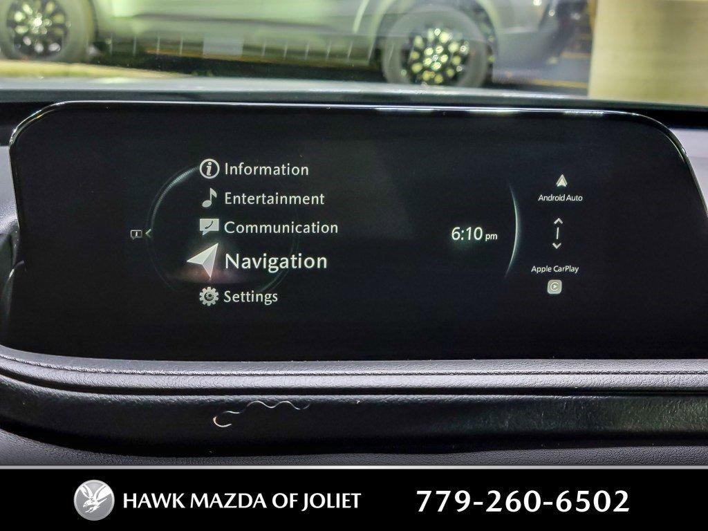 2024 Mazda CX-30 Vehicle Photo in Plainfield, IL 60586