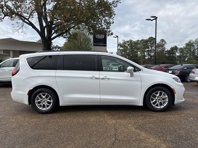 Used 2022 Chrysler Pacifica Touring L with VIN 2C4RC1BG9NR198203 for sale in Memphis, TN