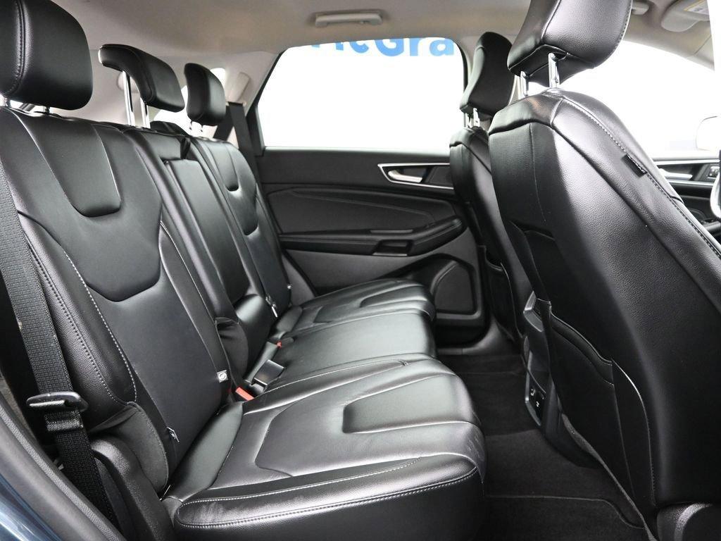 2022 Ford Edge Vehicle Photo in Cedar Rapids, IA 52402