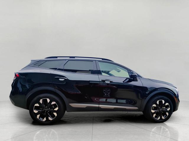 2023 Kia Sportage Vehicle Photo in Appleton, WI 54914