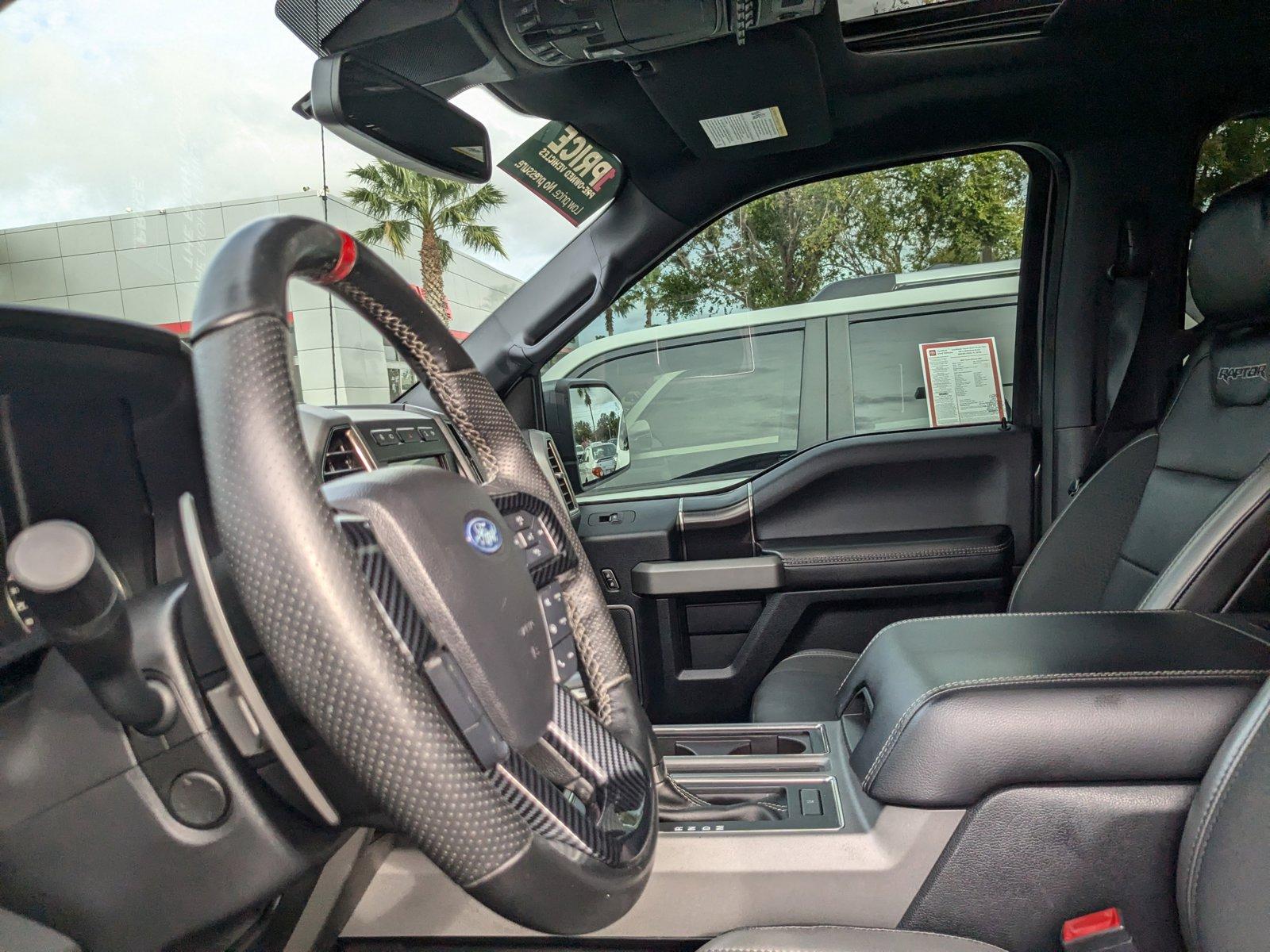 2019 Ford F-150 Vehicle Photo in Winter Park, FL 32792