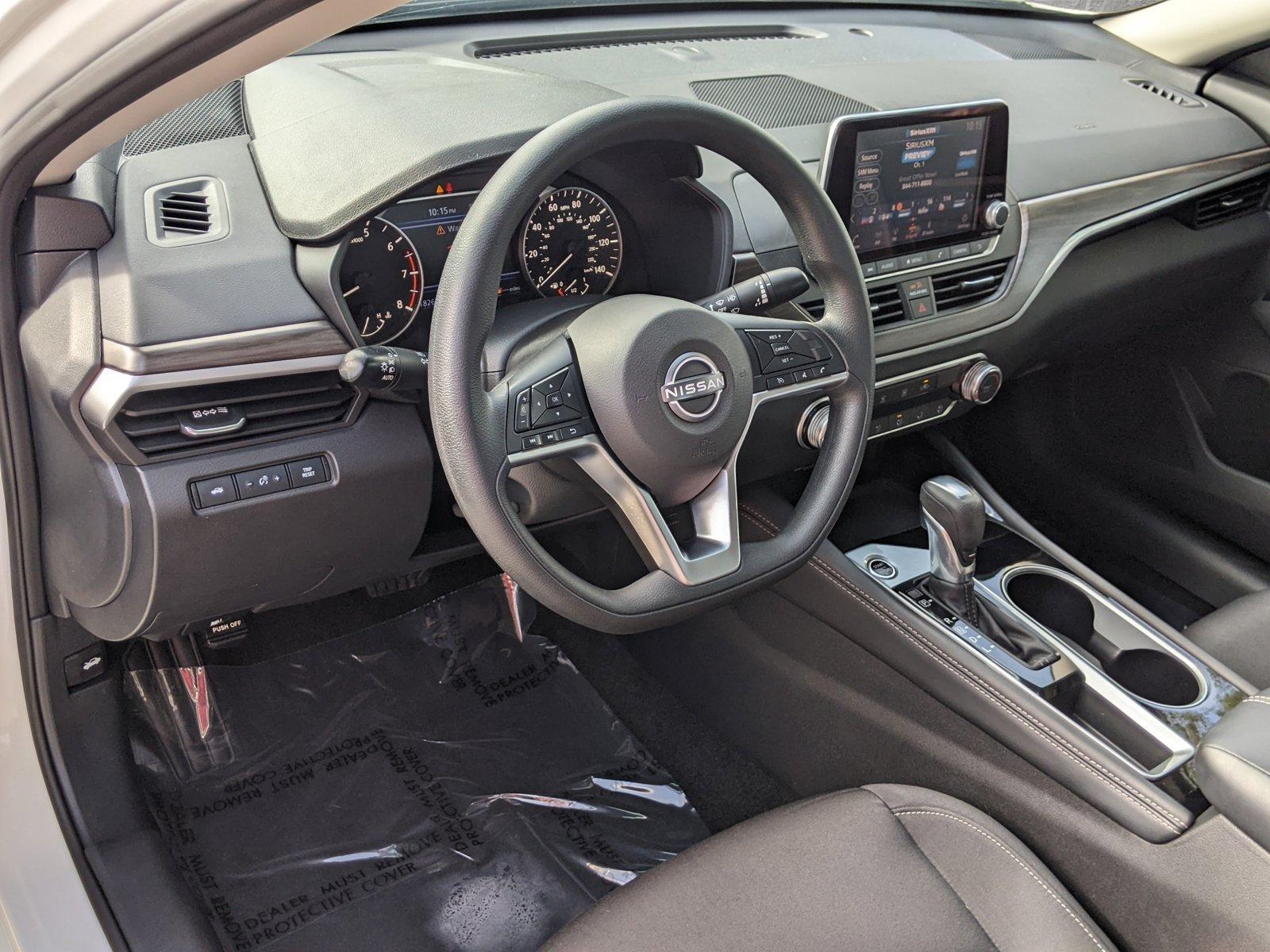 2023 Nissan Altima Vehicle Photo in Pembroke Pines , FL 33084