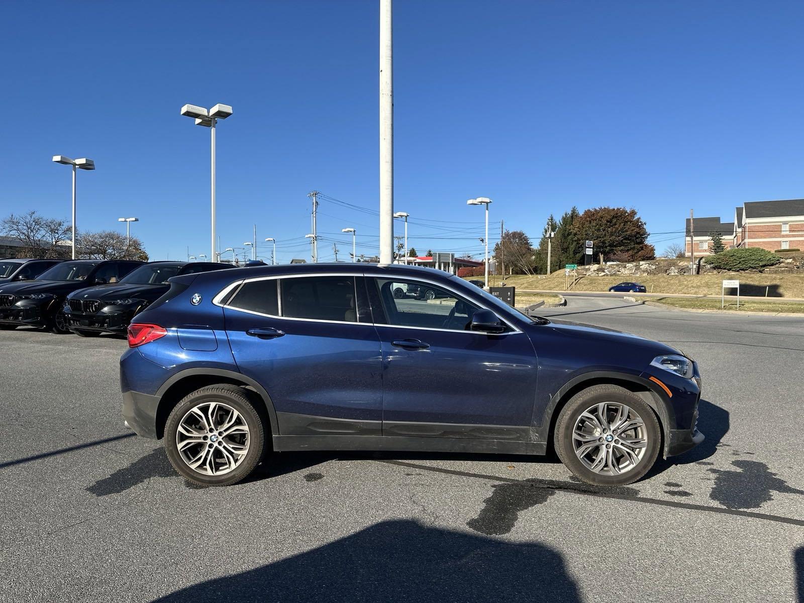 2019 BMW X2 xDrive28i Vehicle Photo in Lancaster, PA 17601