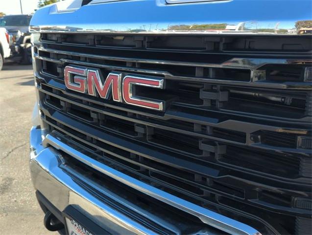 2021 GMC Sierra 3500 HD Vehicle Photo in PASADENA, CA 91107-3803