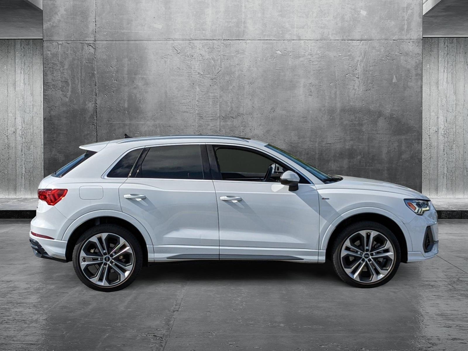 2020 Audi Q3 Vehicle Photo in Orlando, FL 32811