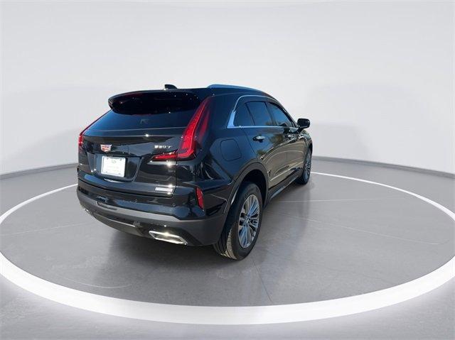 2024 Cadillac XT4 Vehicle Photo in BOWLING GREEN, KY 42104-4102