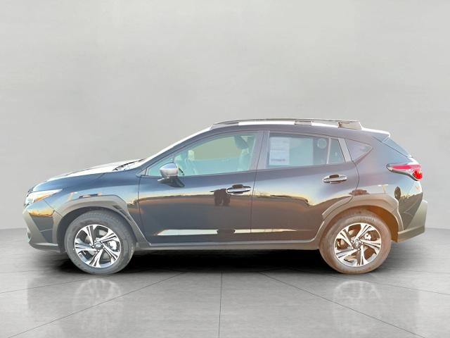 2024 Subaru Crosstrek Vehicle Photo in Oshkosh, WI 54904