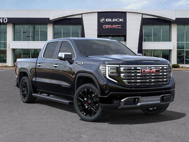 2024 GMC Sierra 1500 Vehicle Photo in WILLIAMSVILLE, NY 14221-2883