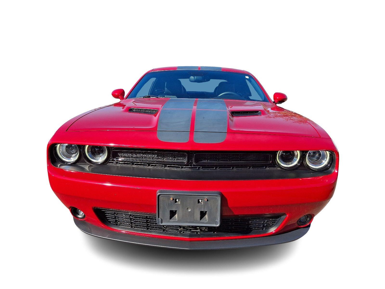 2016 Dodge Challenger Vehicle Photo in Willow Grove, PA 19090