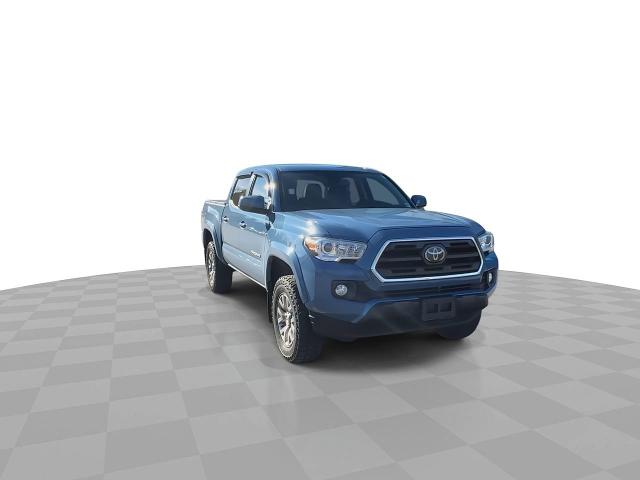 2019 Toyota Tacoma Vehicle Photo in BOSTON, NY 14025-9684