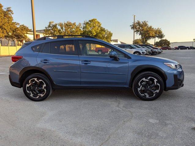 2023 Subaru Crosstrek Vehicle Photo in San Antonio, TX 78230