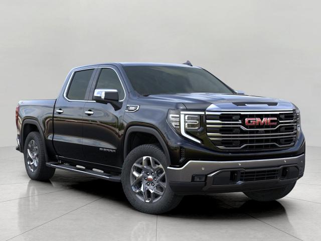 2025 GMC Sierra 1500 Vehicle Photo in OSHKOSH, WI 54904-7811