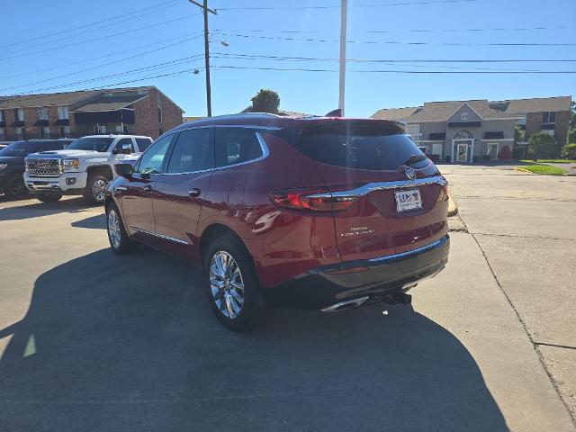 2020 Buick Enclave Vehicle Photo in LAFAYETTE, LA 70503-4541