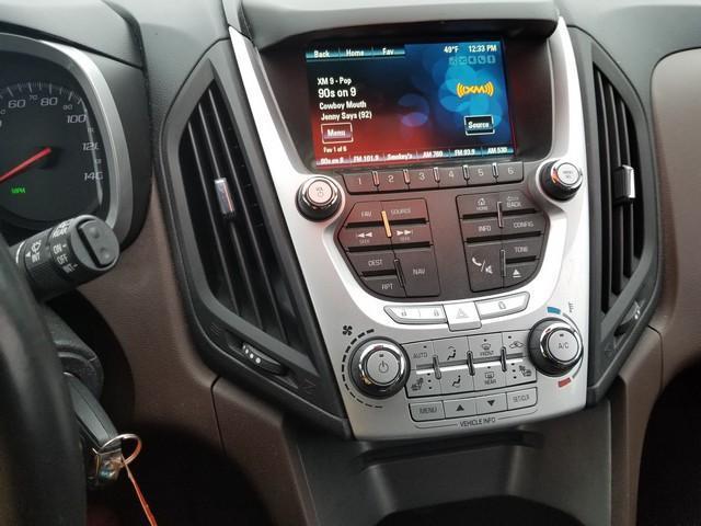 2014 Chevrolet Equinox Vehicle Photo in ELYRIA, OH 44035-6349