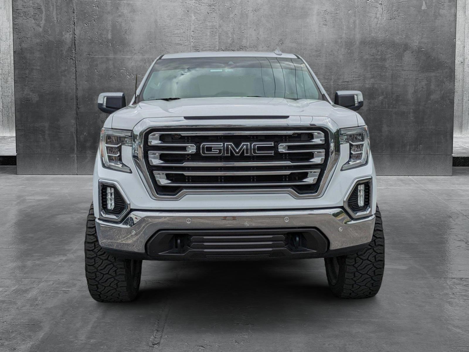 2020 GMC Sierra 1500 Vehicle Photo in Sanford, FL 32771