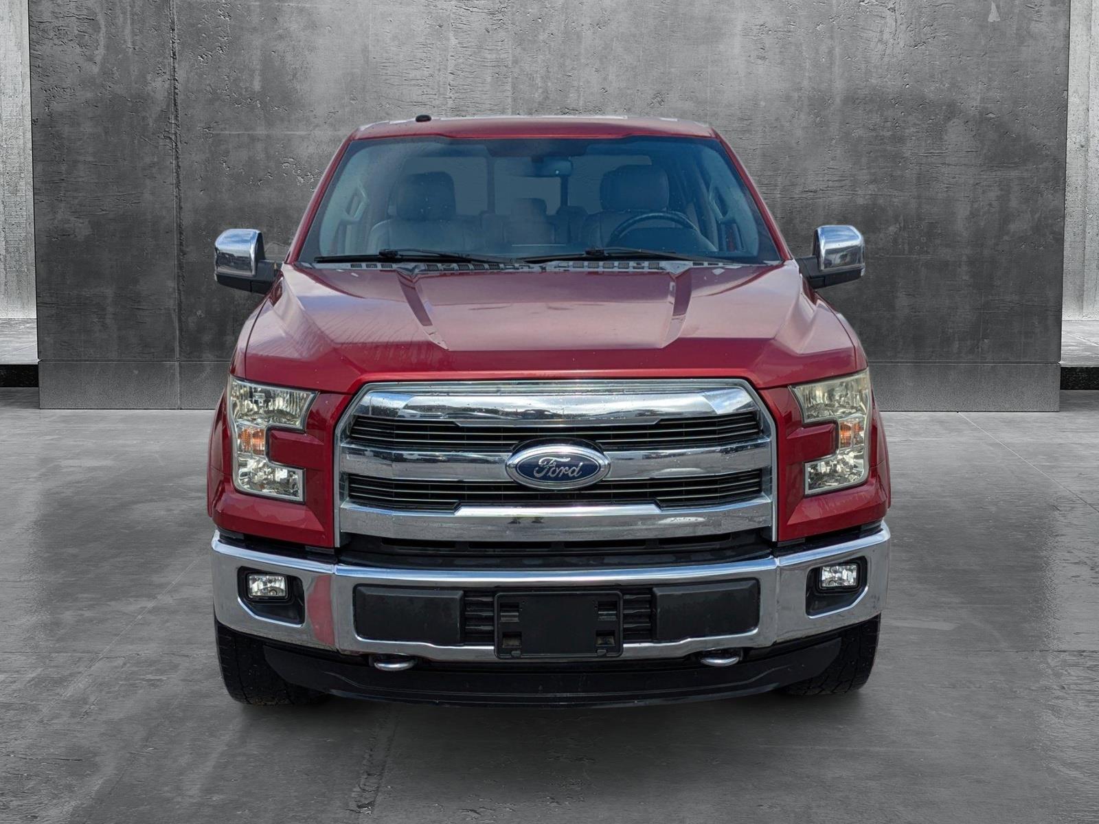 2016 Ford F-150 Vehicle Photo in Corpus Christi, TX 78415