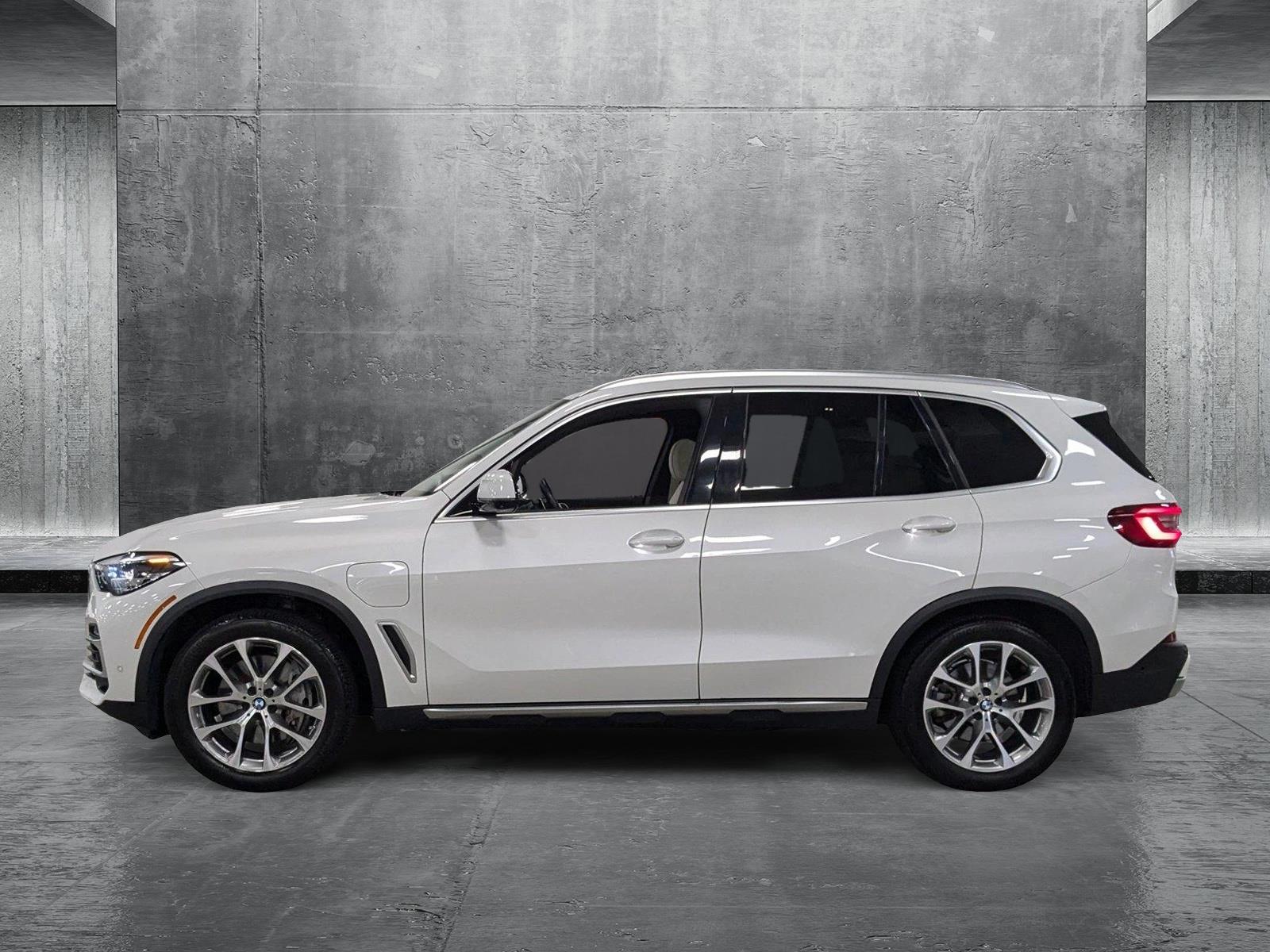 2021 BMW X5 xDrive45e Vehicle Photo in Pompano Beach, FL 33064