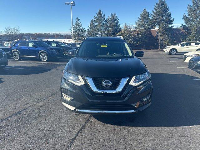 Certified 2020 Nissan Rogue SL with VIN 5N1AT2MV3LC741870 for sale in Harrisburg, PA