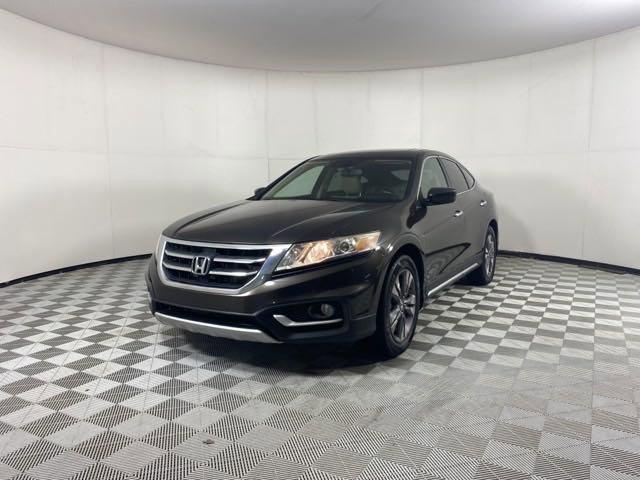 2014 Honda CRSTOU Vehicle Photo in MEDINA, OH 44256-9001