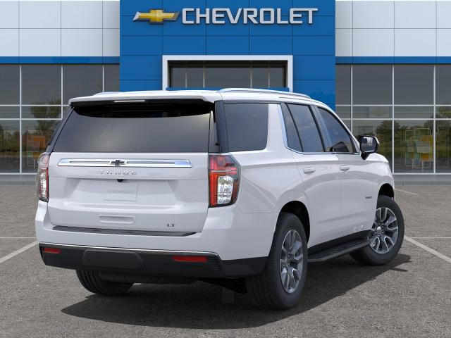 2023 Chevrolet Tahoe Vehicle Photo in INDIANAPOLIS, IN 46227-0991