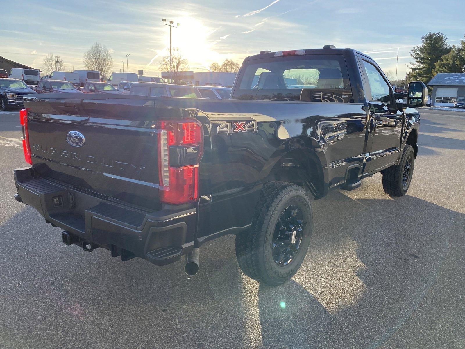 2024 Ford Super Duty F-250 SRW for sale in Menomonie ...