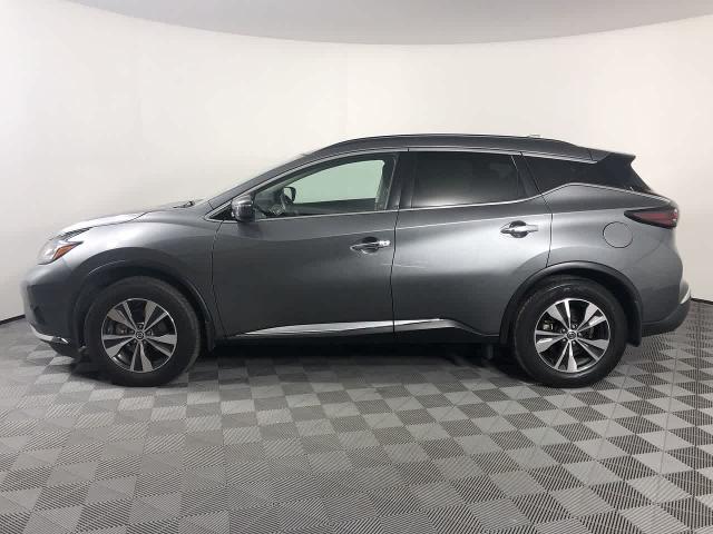 2021 Nissan Murano Vehicle Photo in INDIANAPOLIS, IN 46227-0991