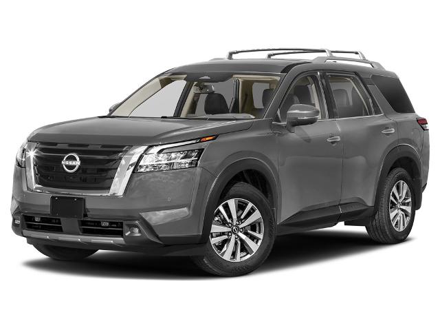 Used 2020 Nissan Pathfinder S 4WD, Bluetooth, Rear Sonar, Rear View Monitor  for Sale in Maple, Ontario