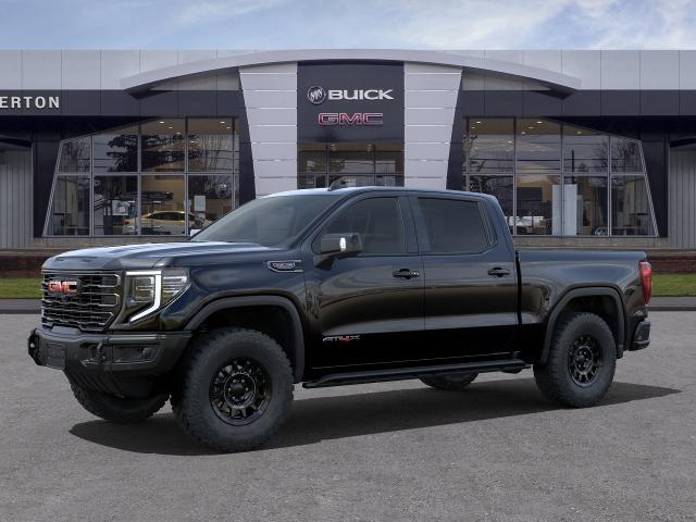 2024 GMC Sierra 1500 Vehicle Photo in PORTLAND, OR 97225-3518