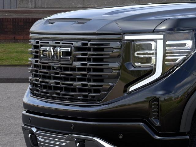 2024 GMC Sierra 1500 Vehicle Photo in PORTLAND, OR 97225-3518