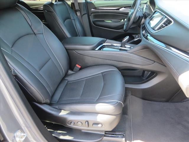 2021 Buick Enclave Vehicle Photo in LEESBURG, FL 34788-4022